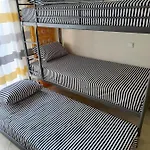 Lela Apartment Lägenhet Kryopigi