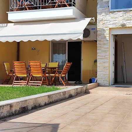 Apartment λελα