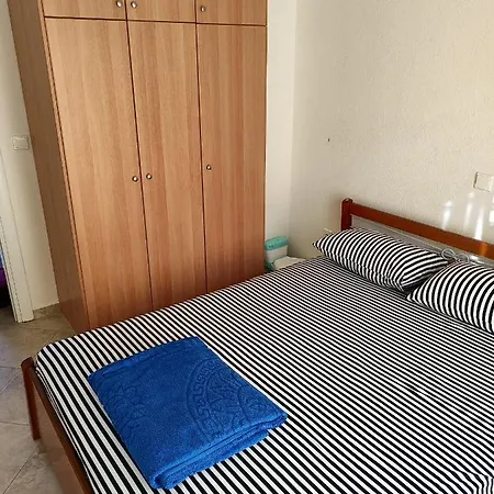 Apartment λελα Kriopigi
