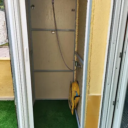 Apartment λελα *