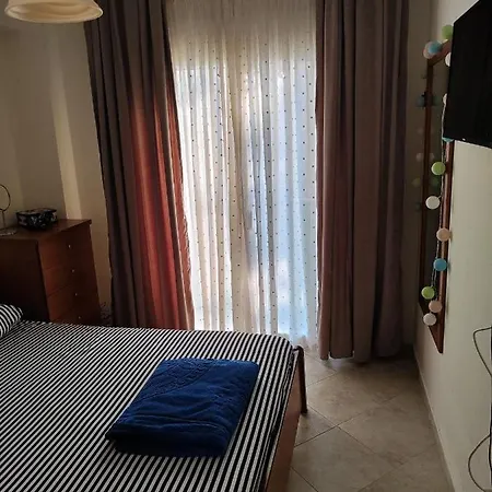 Apartment λελα Kriopigi