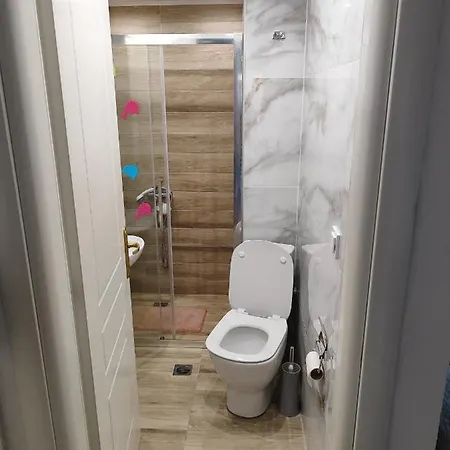 λελα Apartment