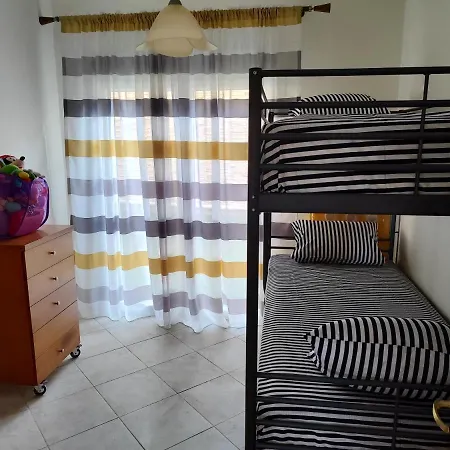 λελα Apartment