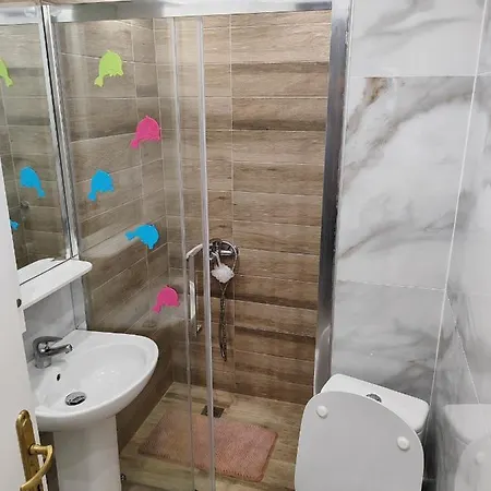 Apartment λελα *