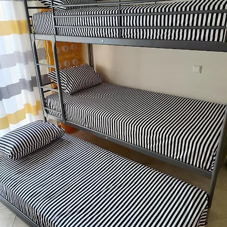 λελα Apartment Kriopigi