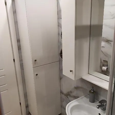 Apartment λελα Kriopigi