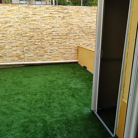 Apartment λελα