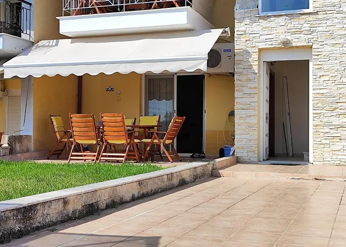 شقة Lela Apartment