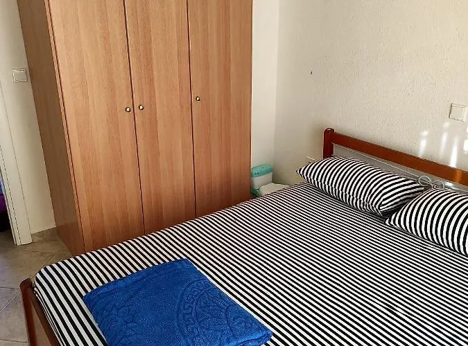 شقة Lela Apartment كريوبيجي