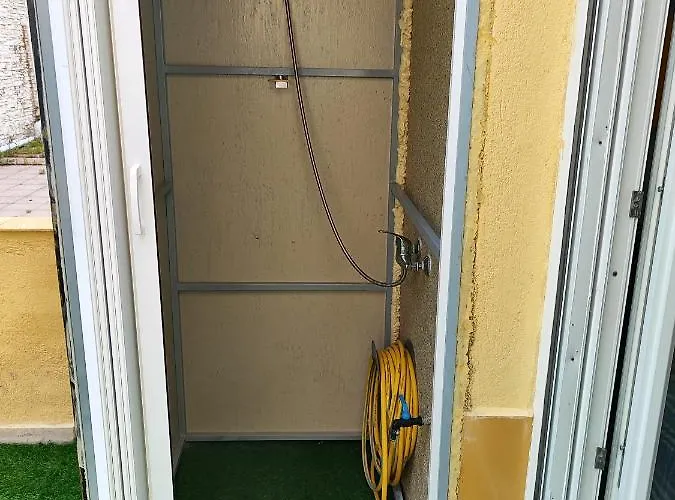 Apartamento Lela Apartment *