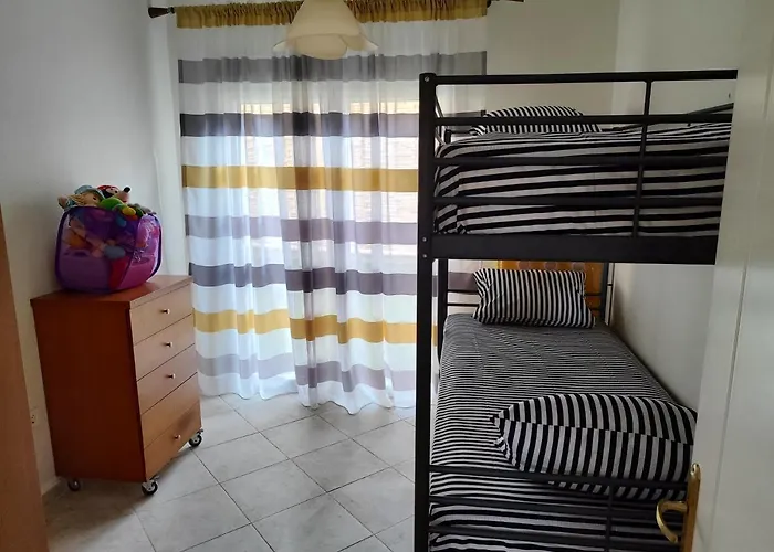 Lela Apartment Apartamento