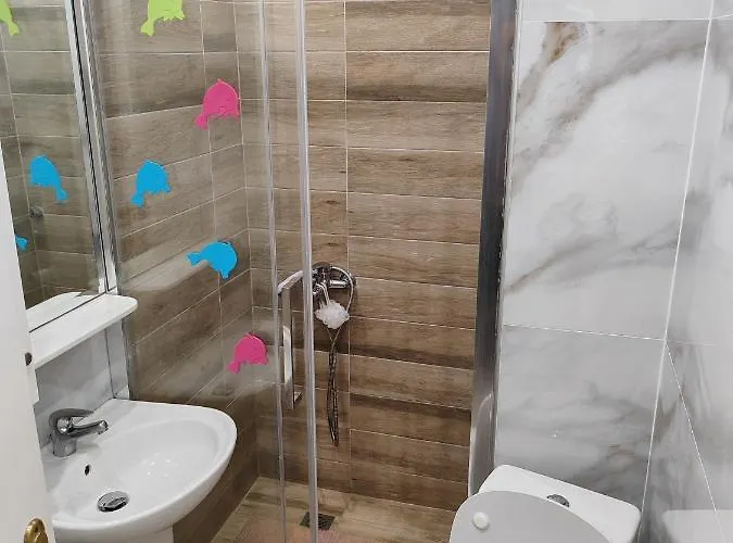 شقة Lela Apartment *