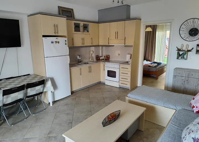 Apartamento Lela Apartment Kriopigi