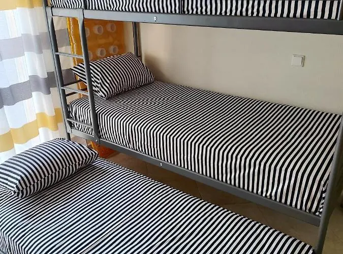 Lela Apartment Apartamento Kriopigi