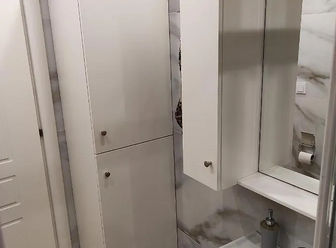 Apartamento Lela Apartment Kriopigi