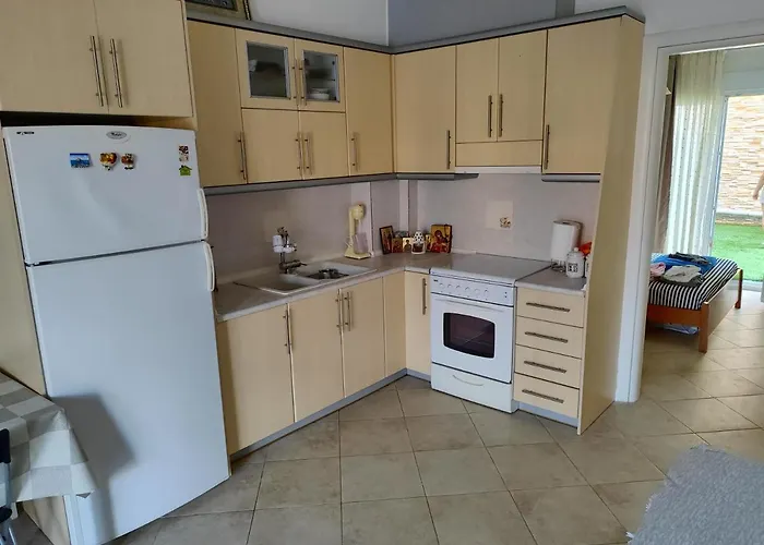 Apartamento Lela Apartment Kriopigi