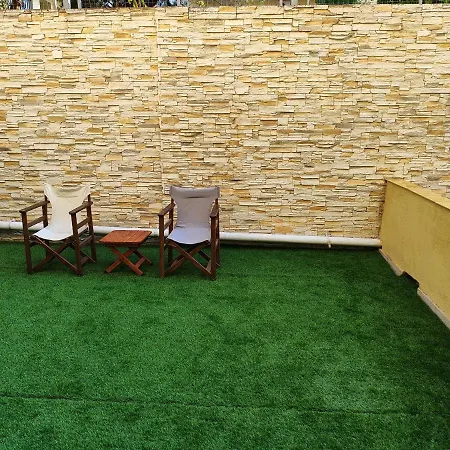Апартаменты Lela Apartment Криопиги