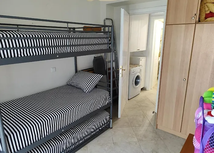 Апартаменты Lela Apartment Криопиги