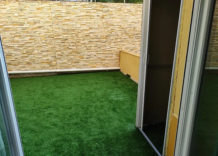 Апартаменты Lela Apartment