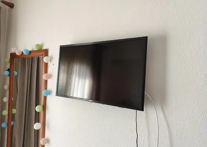 Апартаменты Lela Apartment Криопиги